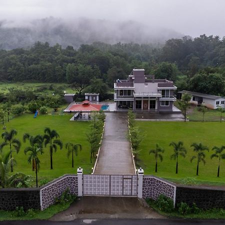 Stayscape Shreeji Farms 4Bhk Karjat Zewnętrze zdjęcie