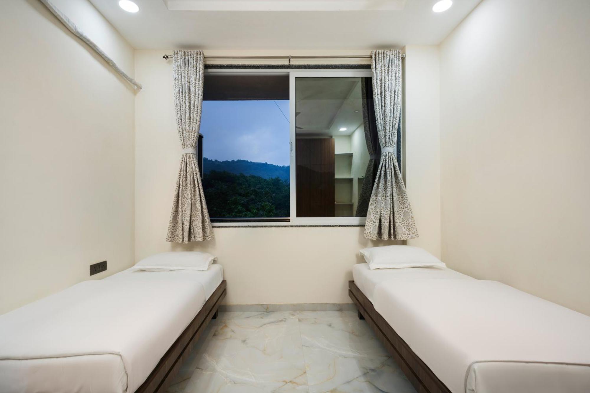 Stayscape Shreeji Farms 4Bhk Karjat Zewnętrze zdjęcie