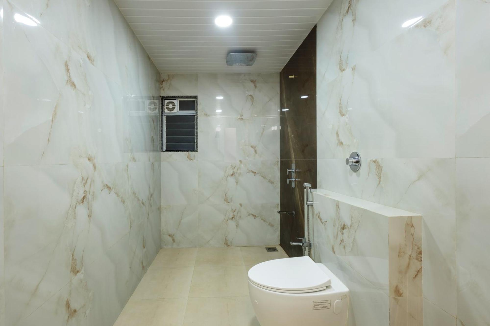 Stayscape Shreeji Farms 4Bhk Karjat Zewnętrze zdjęcie